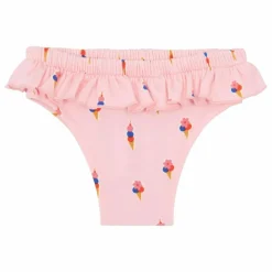 Culotte de Bain Kini | Rose