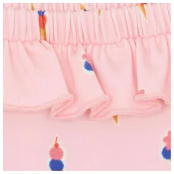 Culotte de Bain Kini | Rose