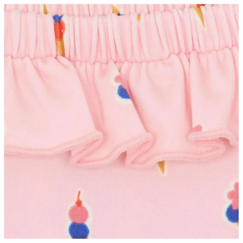 Culotte de Bain Kini | Rose