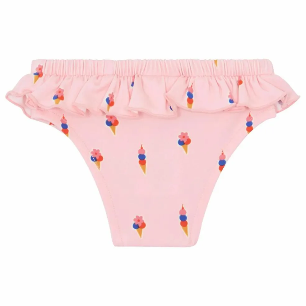 Culotte de Bain Kini | Rose