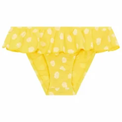 Culotte de Bain Santos | Jaune