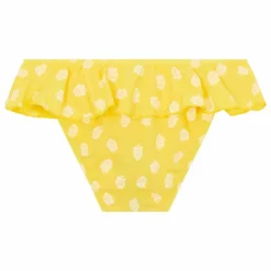 Culotte de Bain Santos | Jaune