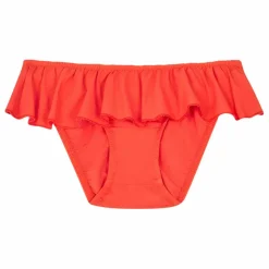 Culotte de Bain Santos | Rouge