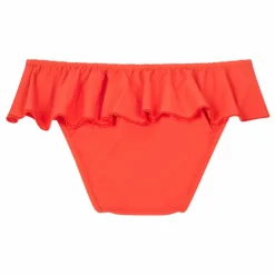 Culotte de Bain Santos | Rouge