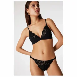 Culotte Malena | Noir