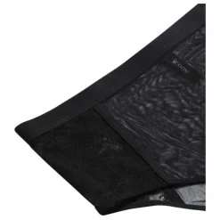 Culotte Taille Haute Bettina | Noir