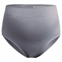 Culotte Taille Haute Everyday | Bleu gris