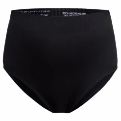 Culotte Taille Haute Everyday | Noir