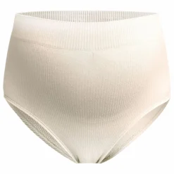 Culotte Taille Haute Everyday | Ecru