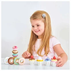 Cupcakes