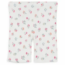 Cycliste Annila | Blanc