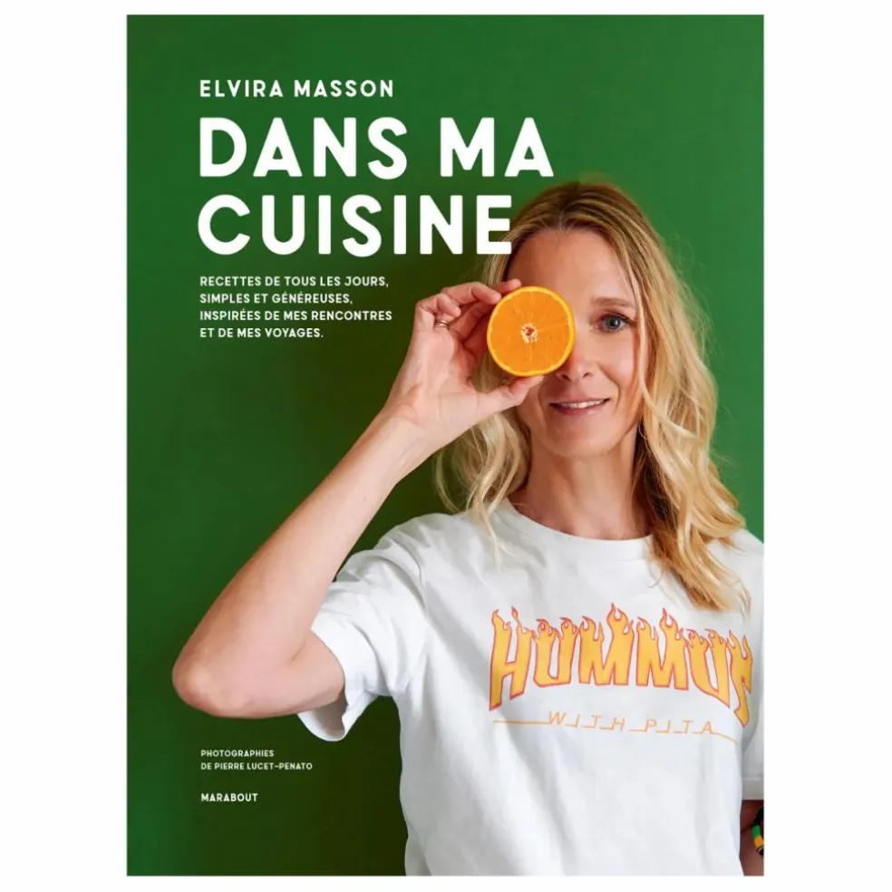 Dans ma cuisine - FR