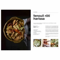 Dans ma cuisine - FR