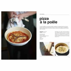 Dans ma cuisine - FR