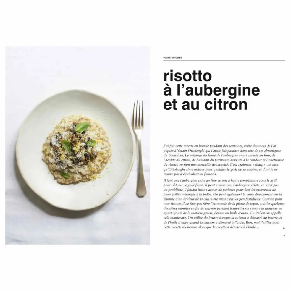 Dans ma cuisine - FR