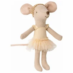 Danseuse de ballet souris