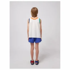 Débardeur A Coton Bio | Blanc