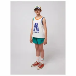 Débardeur A Coton Bio | Blanc