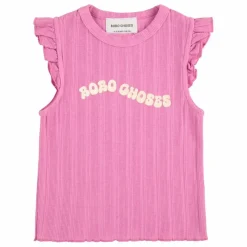 Débardeur Bobo | Rose