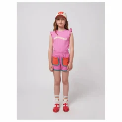 Débardeur Bobo | Rose