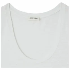 Débardeur Col U Jacksonville | Blanc