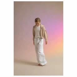 Débardeur Coton Bio | Blanc