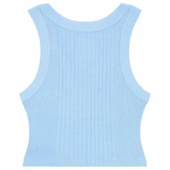 Débardeur Cruz | Bleu ciel