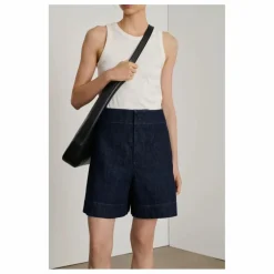 Débardeur Dolly Coton Bio | Blanc