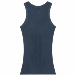 Débardeur Fernando | Gris anthracite
