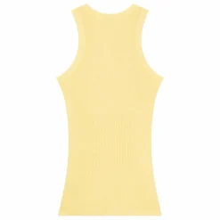 Débardeur Fernando | Jaune citron