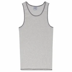 Débardeur Garble Coton Bio | Beige