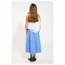 Débardeur Tiger | Bleu pâle
