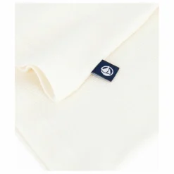 Débardeur Uni Laine | Ecru