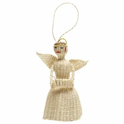 Décoration de Noël Angel Jipi