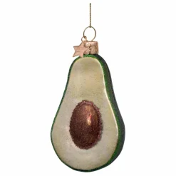 Décoration de Noël Avocat | Vert