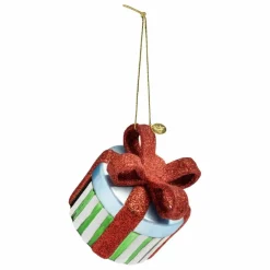 Décoration de Noël Cadeaux | Vert