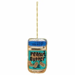 Décoration de Noël Peanut Butter