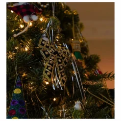 Décoration de Noël Regal Bow