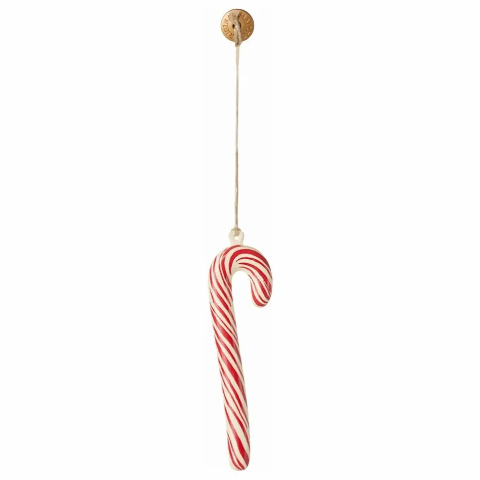 Décoration de Noël sucre d'orge