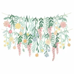 Décoration jardinière de plante | Pastel