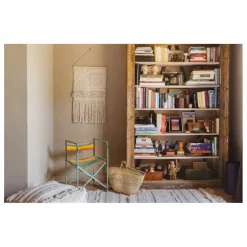 Décoration murale Earth natural | Crème