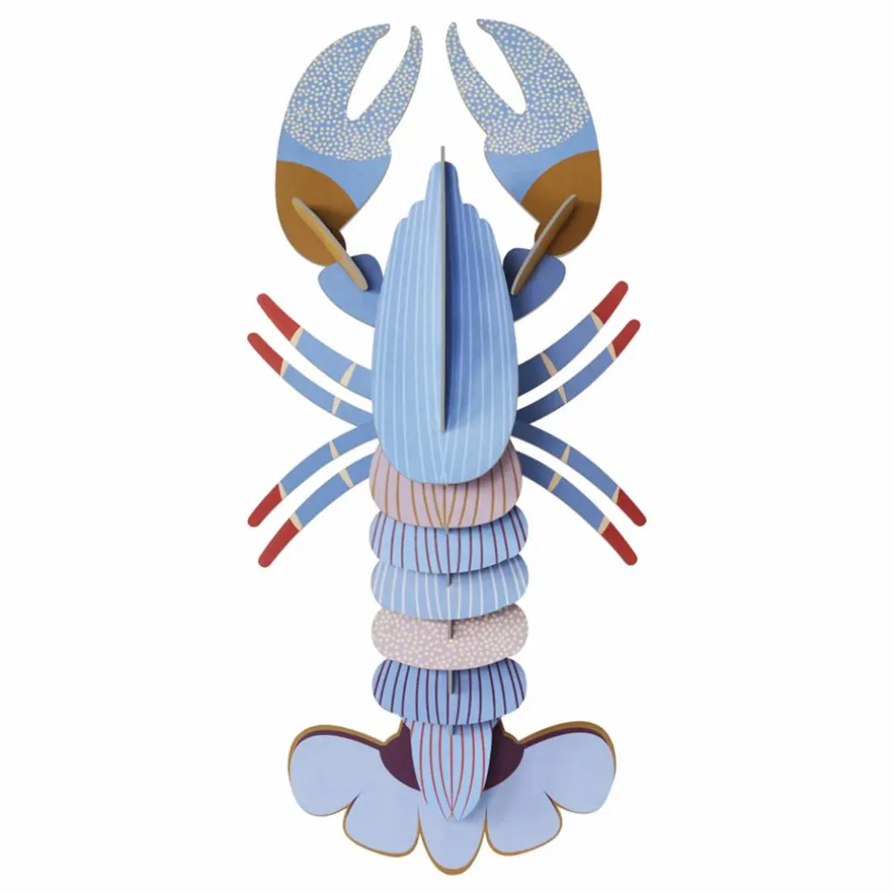 Décoration murale Homard | Lavande
