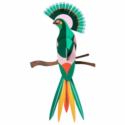 Décoration murale Oiseau Gili
