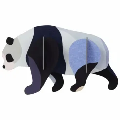 Décoration murale Panda