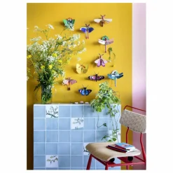 Décoration murale Papillon