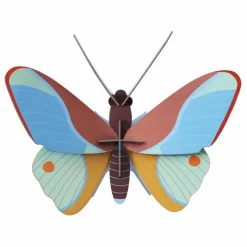 Décoration murale Papillon Claudina