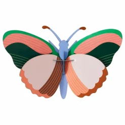 Décoration murale Papillon Sycamore