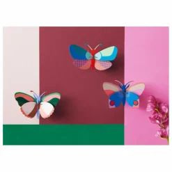 Décoration murale Papillon Sycamore