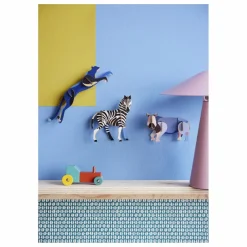 Décoration murale Rhinocéros