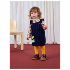 Derbies Façon Sherpa Brutus - Bobo Choses x Camper | Vert
